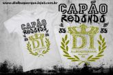 Camiseta Capão Redondo