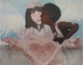 O AMOR - VENDIDO