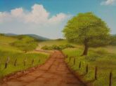 A estrada  VENDIDO