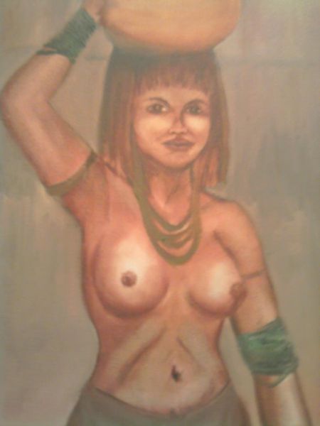 A índia