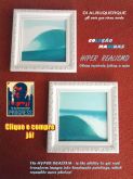 2 quadros HIPER-REALISTAS - VENDIDO