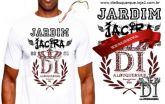 Guerreiros da sul  Camiseta Jardim Jacira