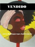 A NEGRA-VENDIDO