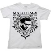MALCOLM-X exclusiva
