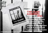 Coleção THE CLASH - Mandela