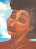 A beleza negra - VENDIDO