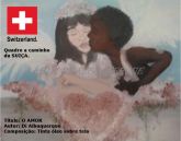 O AMOR - VENDIDO