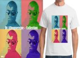 A Camiseta New art Di Albuquerque